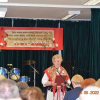 Zobacz w powiększeniu: Uroczystości 231. rocznicy uchwalenia Konstytucji 3 Maja (35)